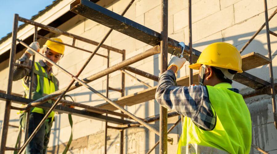 Fascia Repair in Capulin, CO